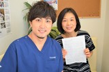 都内在住Ｍ・Ｓさん40代