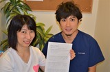 都内在住Ｊ・Ｋさん40代