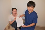 都内在住Ａ・Ｈさん20代