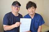 都内在住のＫ・Ｏさん40代