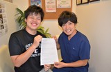 都内在住Ｋ・Ｕさん20代