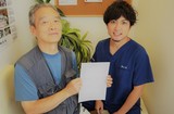 都内在住のＹ・Ｎさん70代
