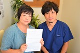 都内在住のＫ・Ｉさん50代