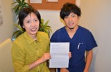 都内在住のＳ・Ｓさん50代