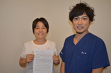都内在住のＴ・Ｋさん30代