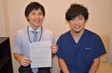 都内在住のＫ・Ｍさん30代