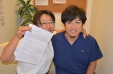 都内在住のＹ・Ｓさん40代