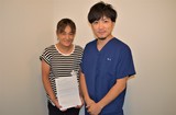 都内在住のＹ・Ｓさん40代