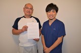 都内在住のＲ・Ｕさん40代