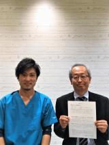 南浦和在住のS・Sさん60代