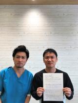 浦和在住のT・Sさん40代