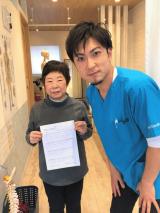 南浦和在住のK・Kさん60代