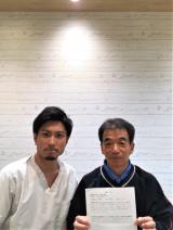 南浦和在住のY・Yさん60代